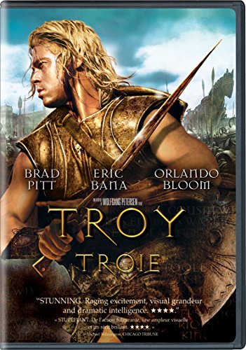 Troy (Bilingual)