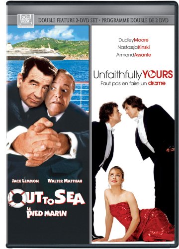 Out to Sea/Unfaithfully