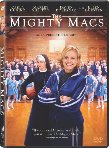 The Mighty Macs (Sous-titres français)