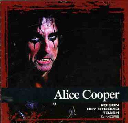 Alice Cooper / Collections - CD