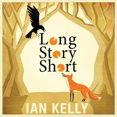 Ian Kelly / Long Story Short - CD (Used)