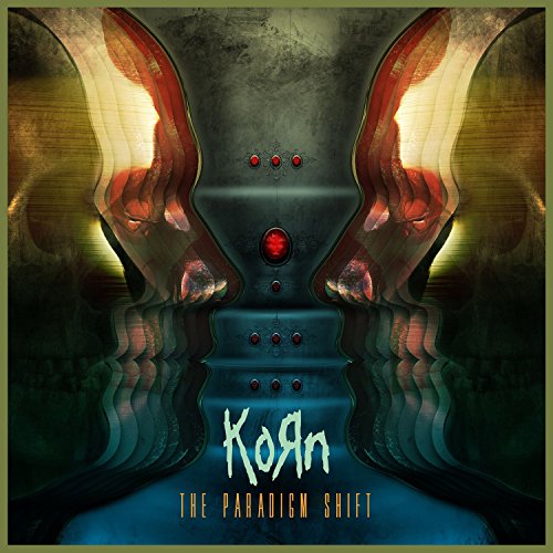 KORN - PARADIG