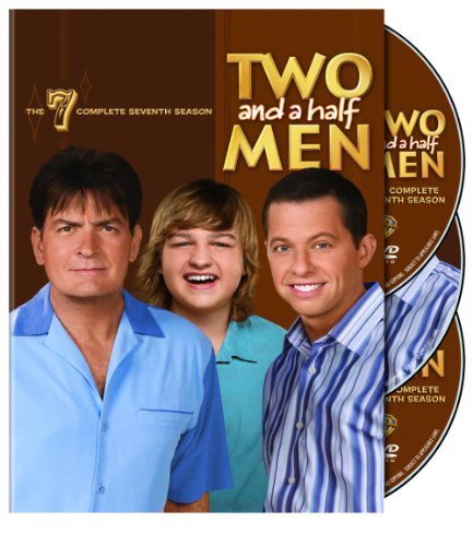 Mon oncle Charlie (saison 7) - DVD (Occasion)