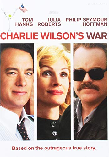 Charlie Wilson's War (Widescreen) - DVD (Used)