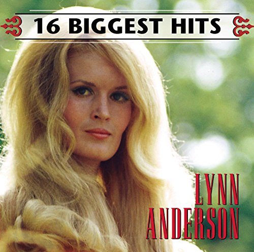 Lynn Anderson / 16 Biggest Hits - CD