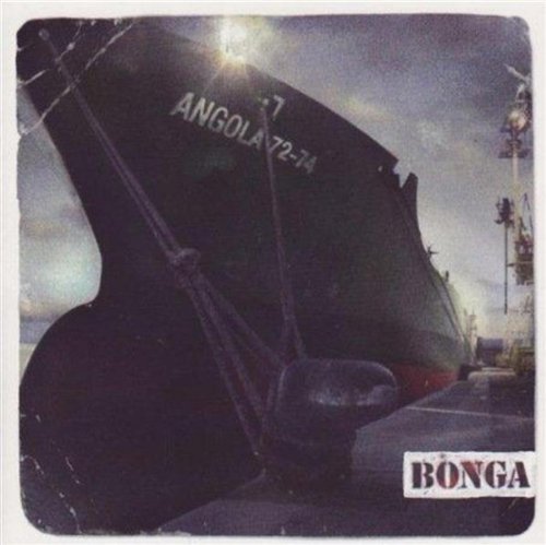 1972-1974: Angola (Reissue) (A