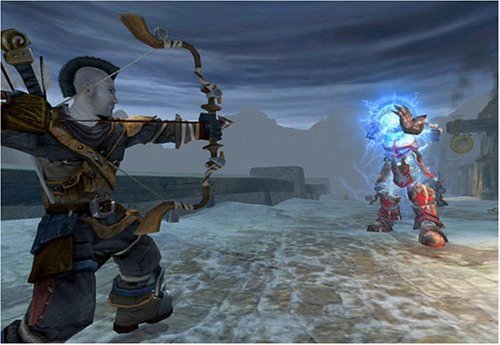 Fable the Lost Chapters (vf)