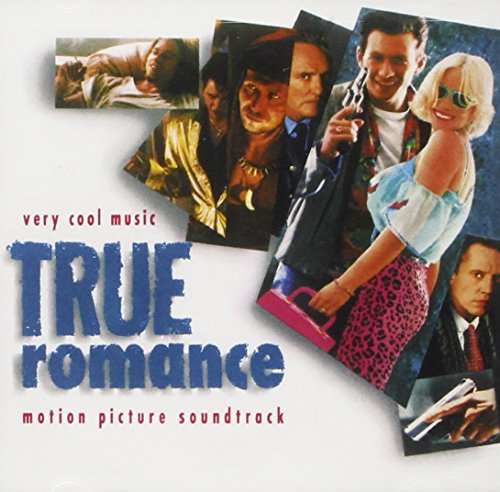 True Romance: Soundtrack