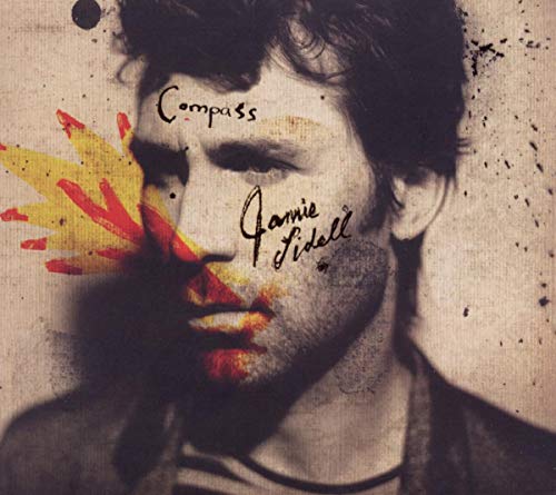 Jamie Lidell / Compass - CD (Used)