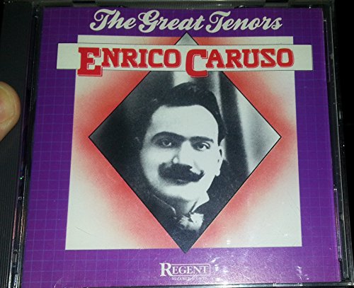 The Great Tenors