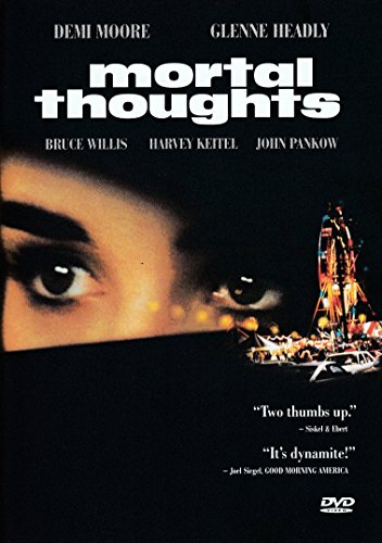 Mortal Thoughts (Bilingual)