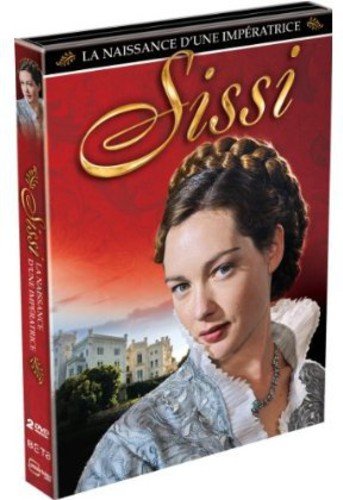 Sissi / Naissance d'une Impératrice - DVD