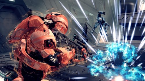 Halo 4: - Xbox 360