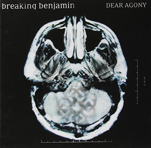Breaking Benjamin / Dear Agony - CD (Used)