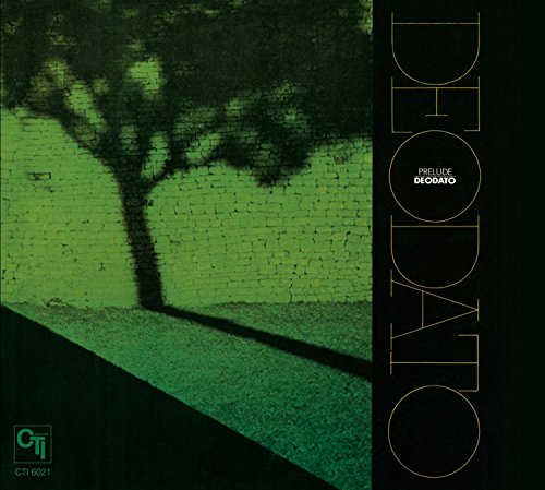 Prelude (Cti Records 40th Anniversar Y Edition)