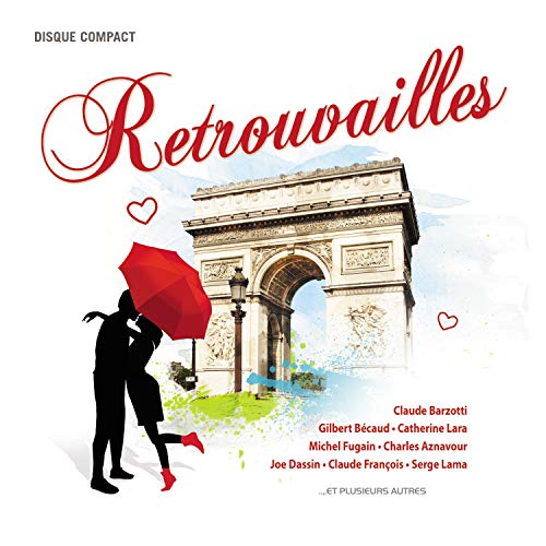 Retrouvailles / Various