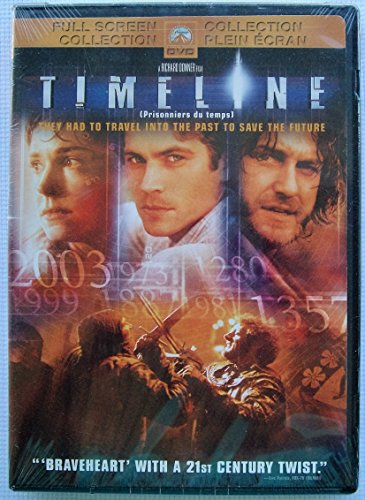 Timeline (2003) (Full Screen) (Bilingual)