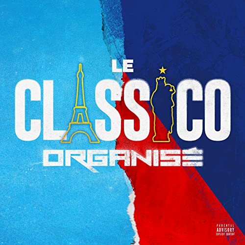Le Classico Organisé / Le Classico Organisé - 3CD