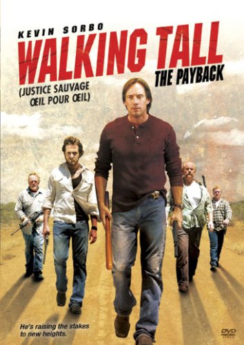 Walking Tall: The Payback - DVD (Used)
