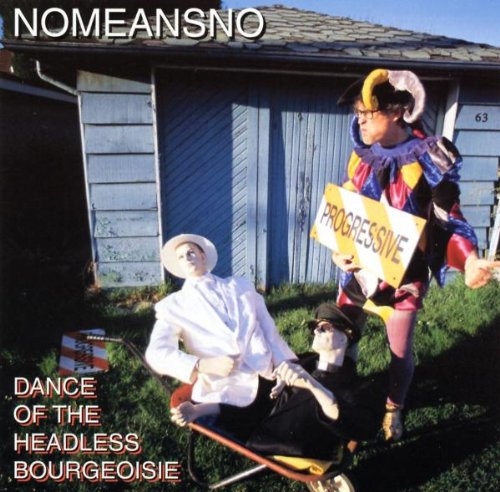 Dance of the Headless Bourgoise