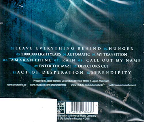 Amaranthe