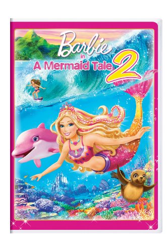 Barbie: A Mermaid Tale 2