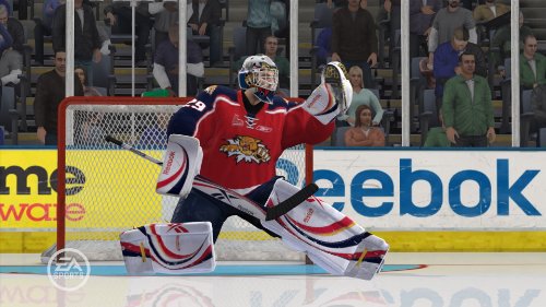 NHL 2011 - PS3 (Used)