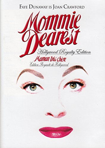 Mommie Dearest (Widescreen) (Hollywood Royalty Edition)