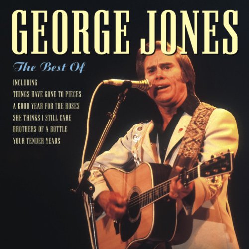 Best of George Jones