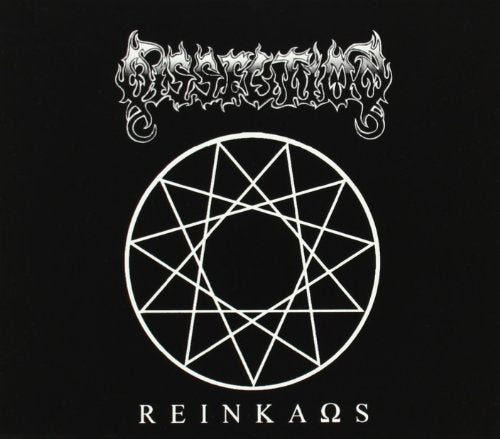 Reinkaos
