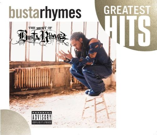 Busta Rhymes / The Best Of - CD (Occasion)