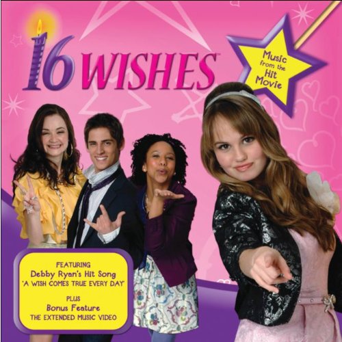 16 Wishes Soundtrack