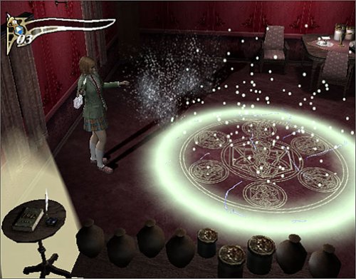 Clock Tower 3 - PlayStation 2