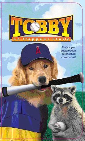 Tobby 4 : Le Frappeur étoile - DVD (Used)