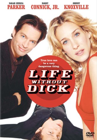 Life Without Dick (Sous-titres français)