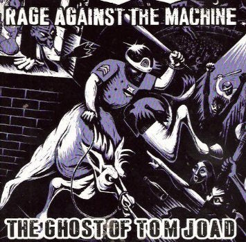 The Ghost of Tom Joad (2000-07-31)