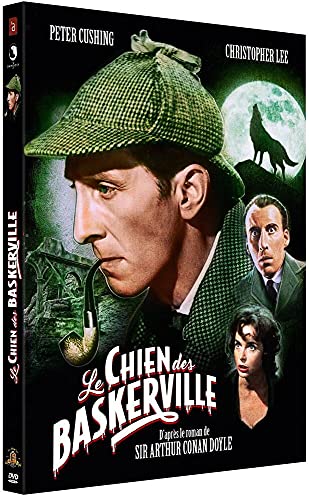 Le chien des Baskerville