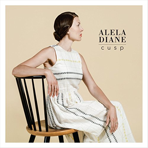 Alela Diane / Cusp - CD