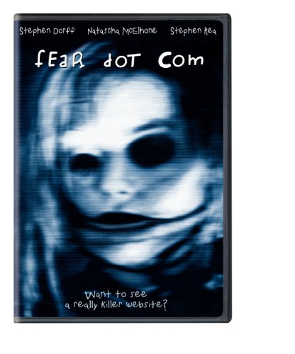 Fear Dot Com [Import]