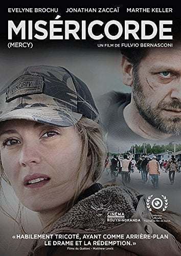Miséricorde (Mercy) - DVD (Used)