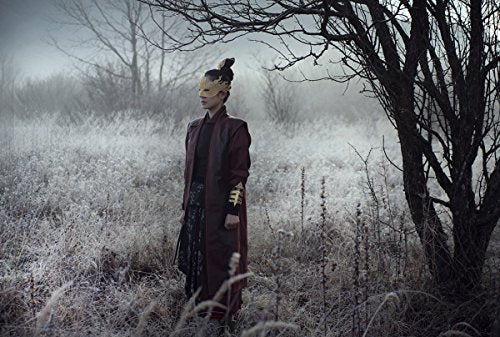 The Assassin [Blu-Ray]^Assassin, The (Sous-titres français)