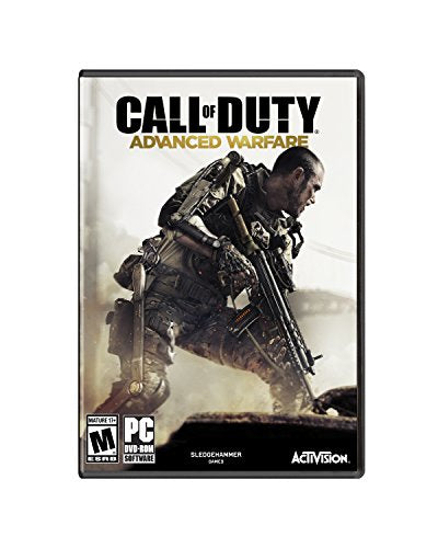 Call of Duty: Advanced Warfare