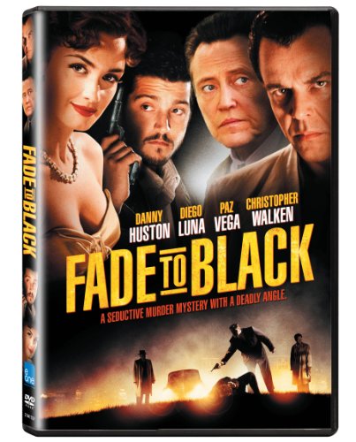 Fade to Black