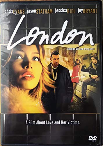 London - DVD (Used)