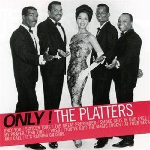 Only! The Platters