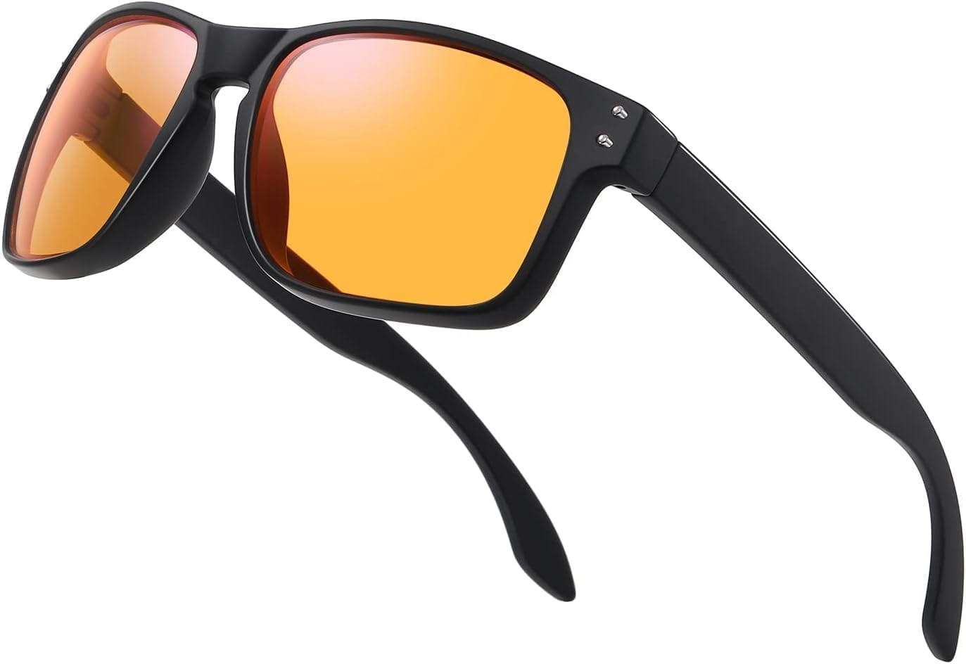 Okany Blue Light Glasses – Gaming & Computer Glasses for Men & Women, Anti-Glare, UV Protection