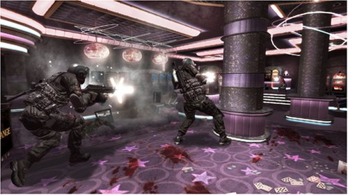 Tom Clancy's Rainbow Six: Vegas 2 - Xbox 360 (Used)