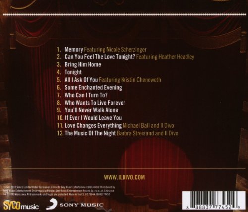 A Musical Affair