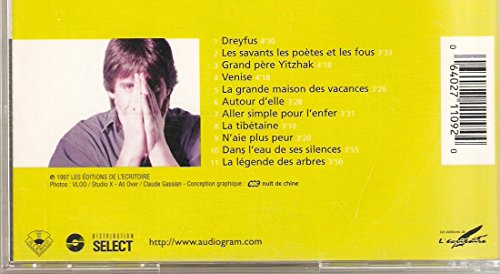 Yves Duteil / Touche sic