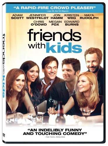Friends With Kids - DVD (Used)